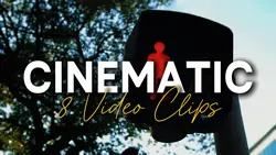 Cinematic Transition