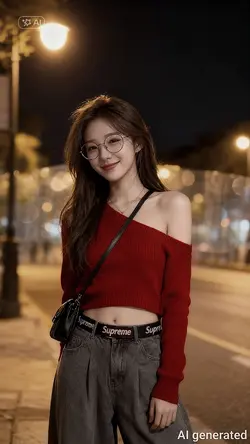 phong cách đườnv phố