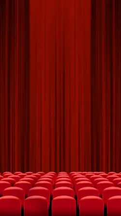 Vén Rèm Sân Khấu