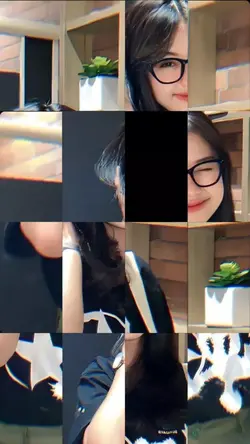 TREND JJ PUZZLE 9:16