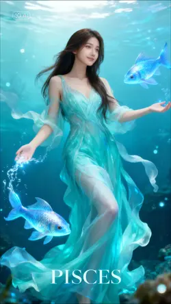 pisces 