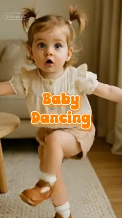 Baby Dancing