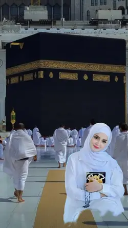 BISMILLAH Suatu saat