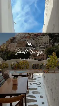 Travel Story