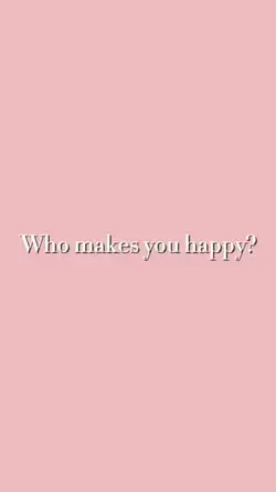 Happy ❤️