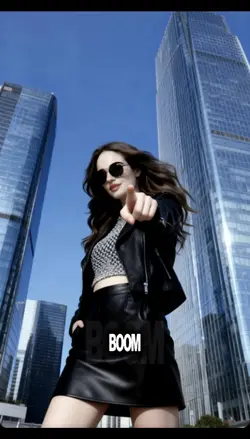 BIG BOOM