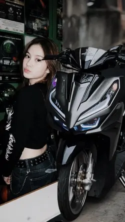 motor dan pasangan