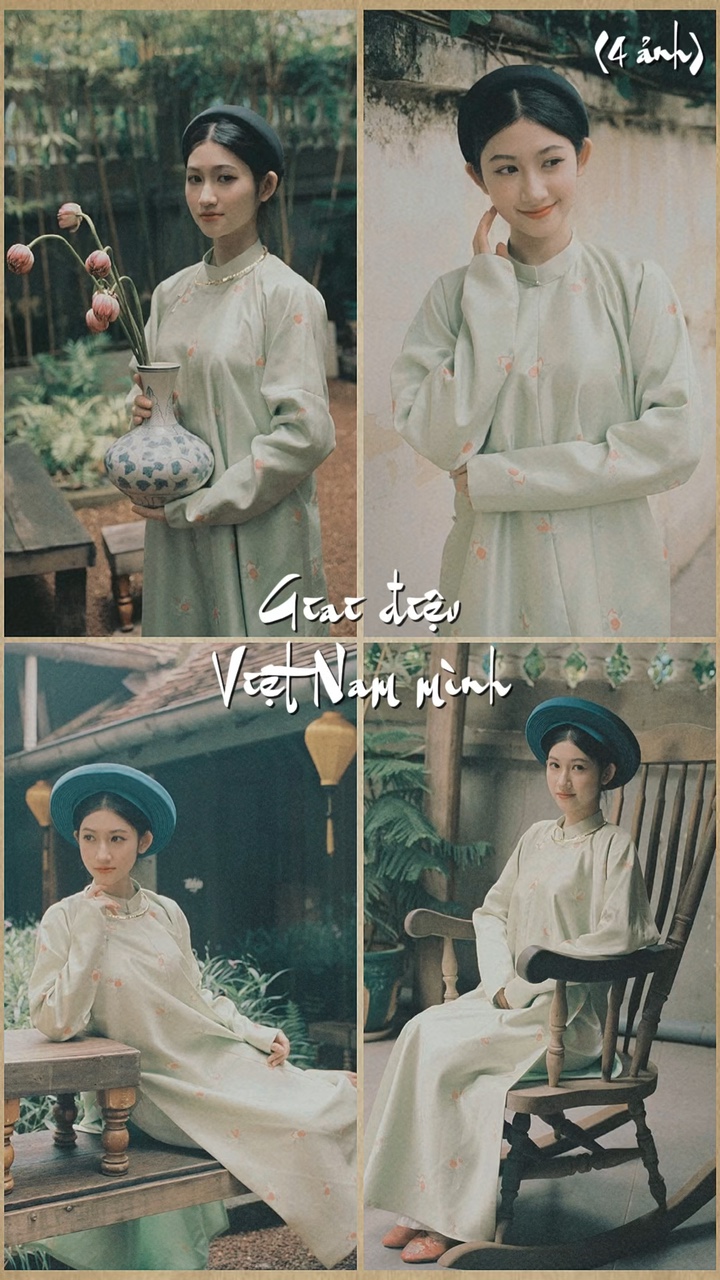 Giai Dju Vietnam 🇻🇳