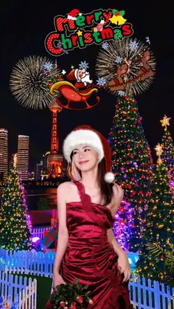 Merry christmas