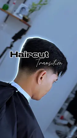 Haircut Transition💈