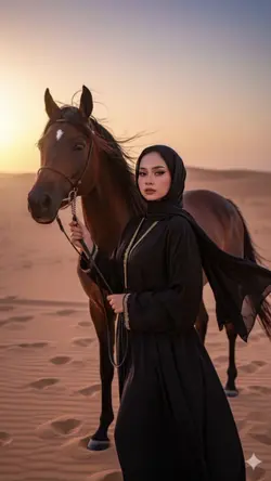 foto cewe digurun ai