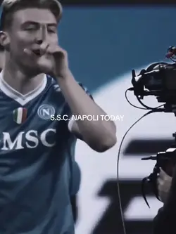 Napoli v Acmilan