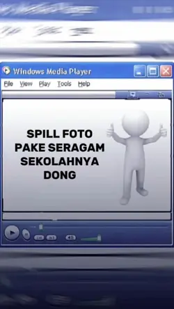 spill foto pake srgm