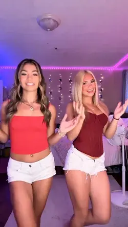Dance challenge