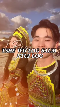 Wb log saum ntuj log