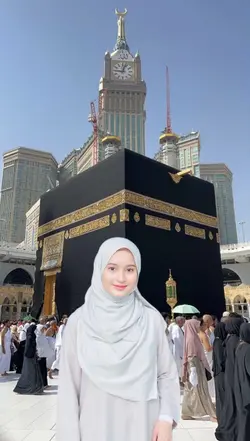 semoga bisa terwujud