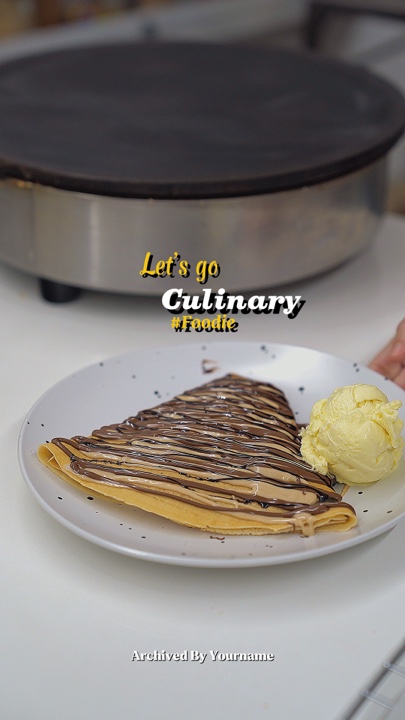 Temps culinaire