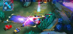 gameplay ml
