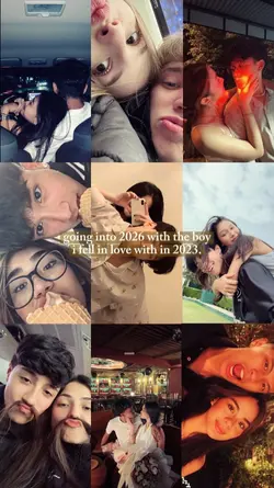 going into 2026 with