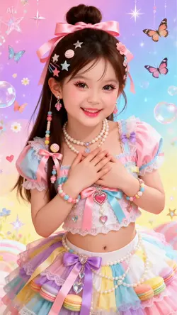 makeup cantik