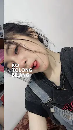 KO TOLONG BILANG