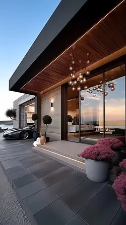 Luxury House