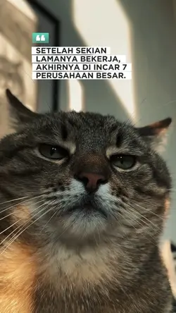 7 Perusahaan Besar
