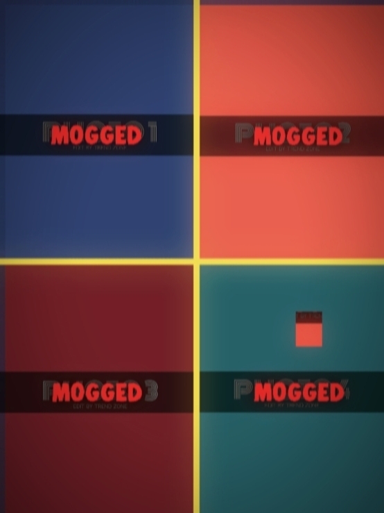 new trend template