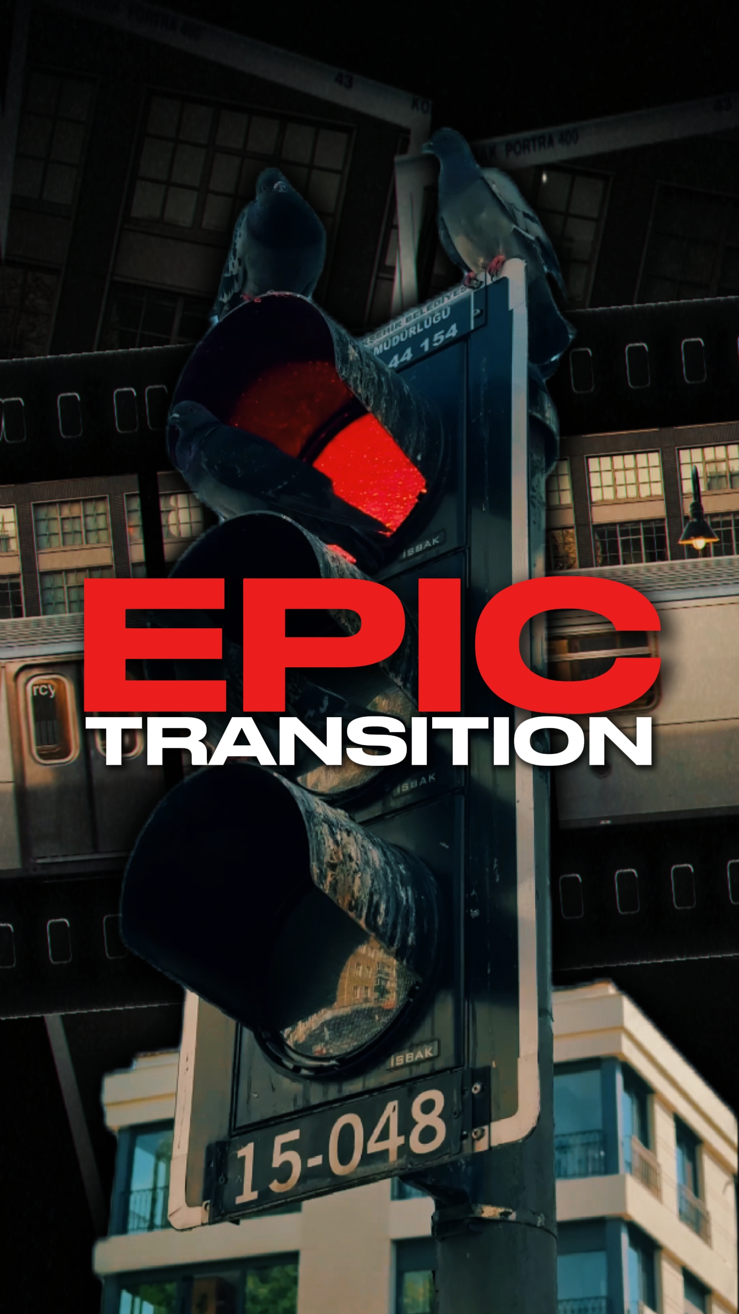 TRANSISYON SA EPIC