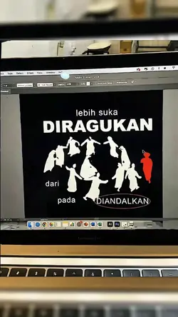 lebih suka diragukan
