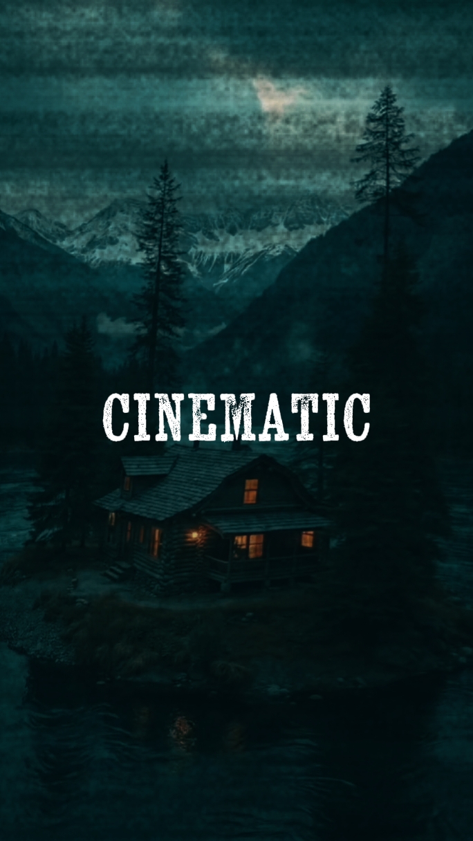 cinematic