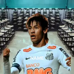 NEYMAR FREE EDİT