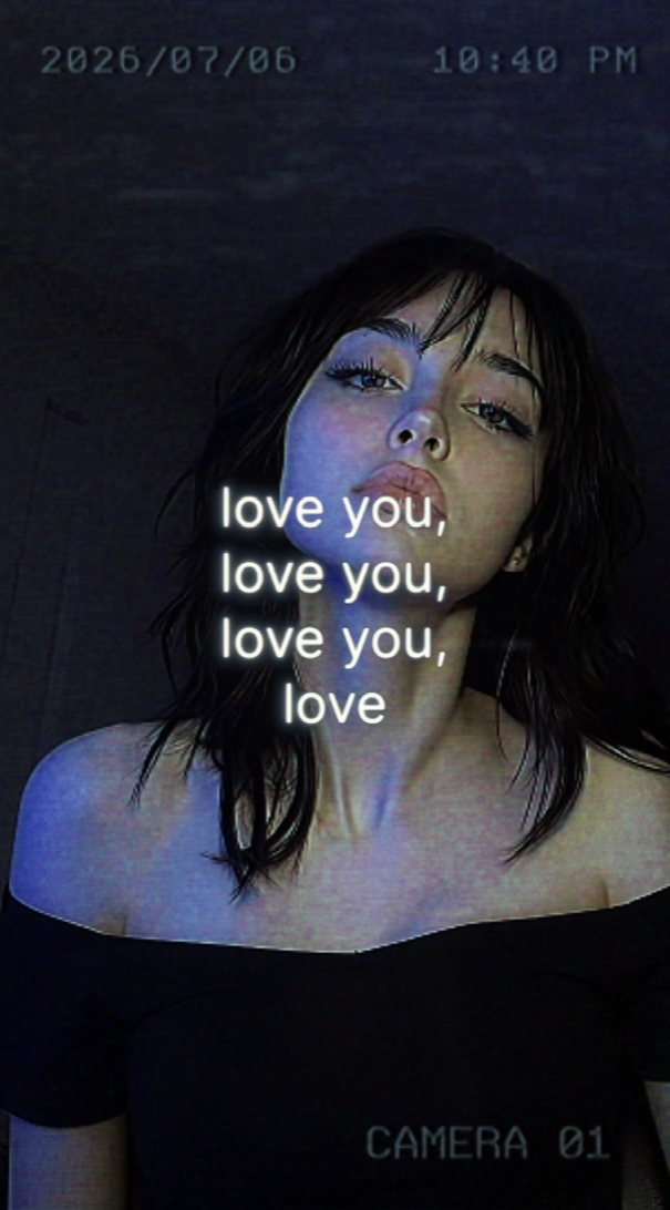 Je t'aime, je t'aime 