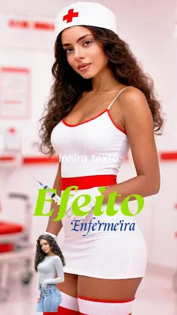 Versão Enfermeira