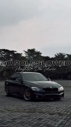 no pole slowed