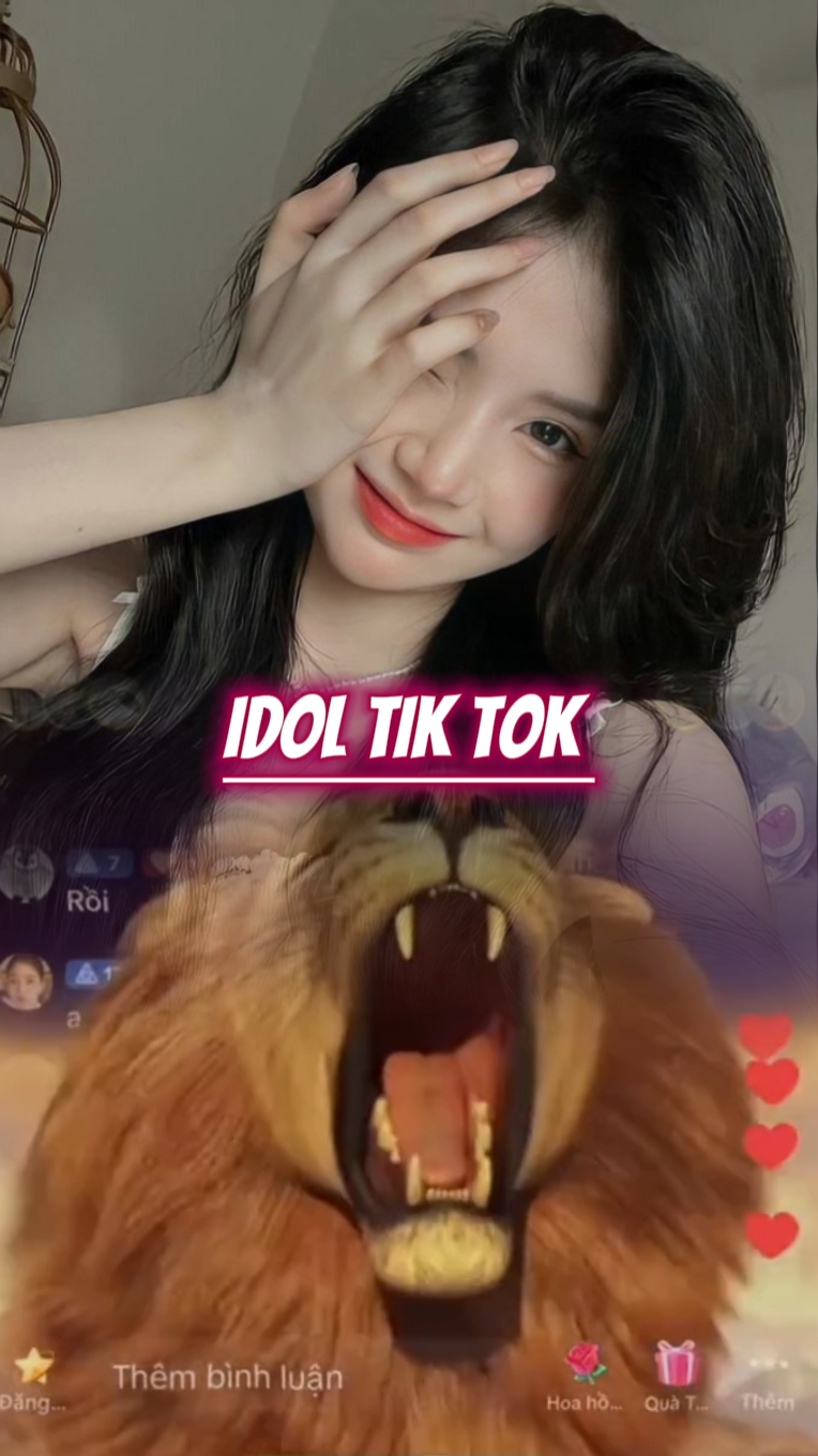 J'ai des fans qui veulent 