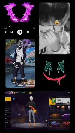 KOLASE FF x fotomu