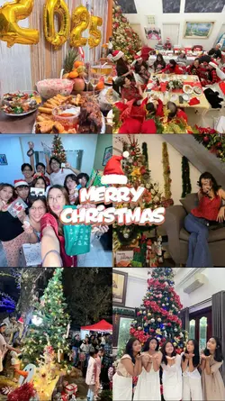 Merry Christmas 