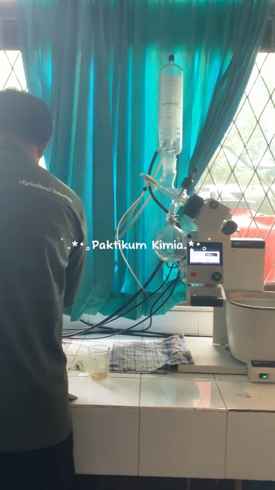 Video praktikum 