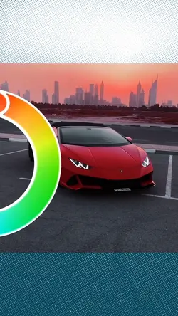 Color Wheel