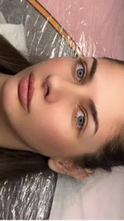 Lash lift