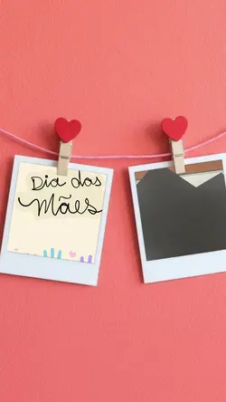 Dia das mães