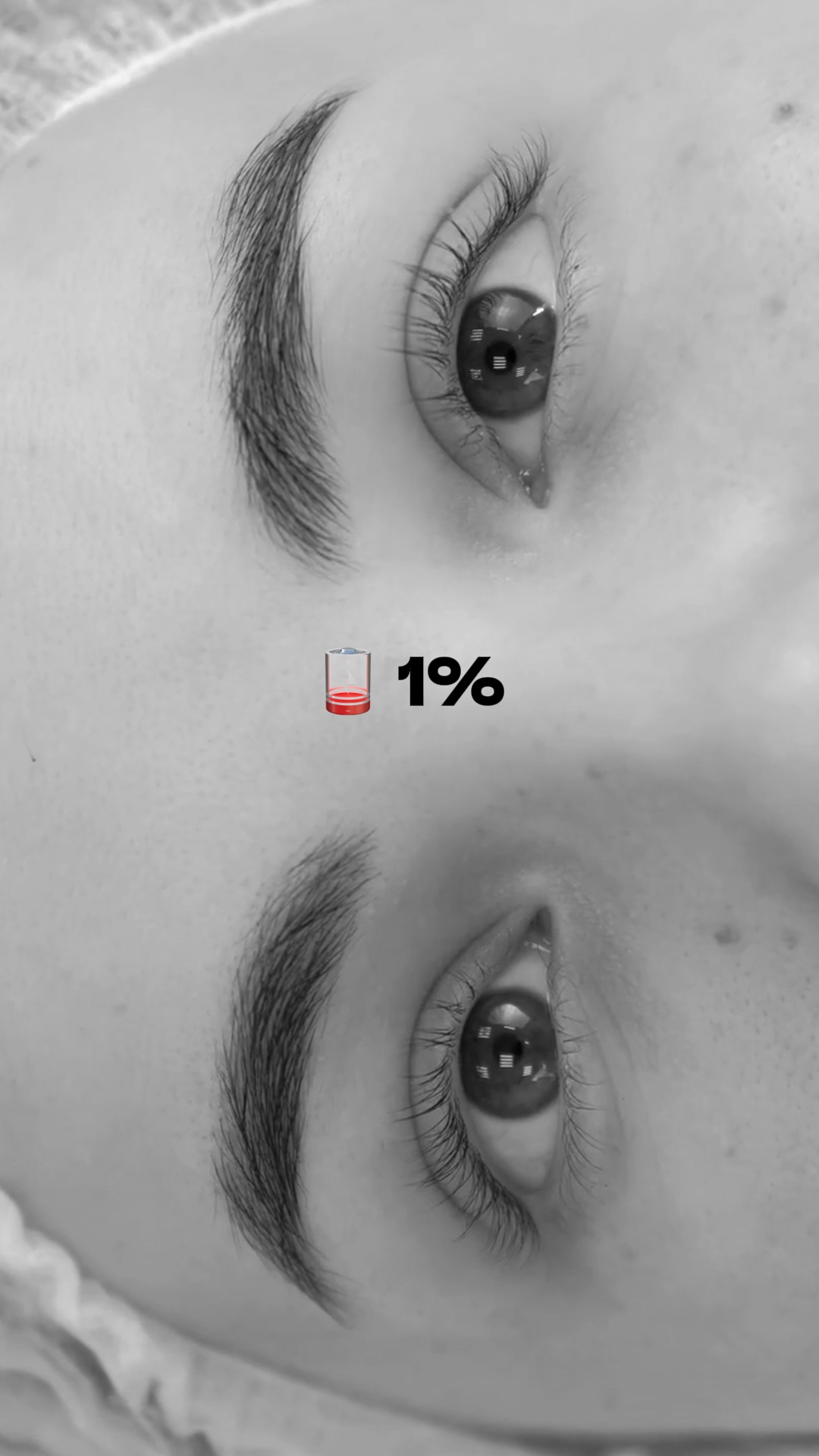 Before After Face