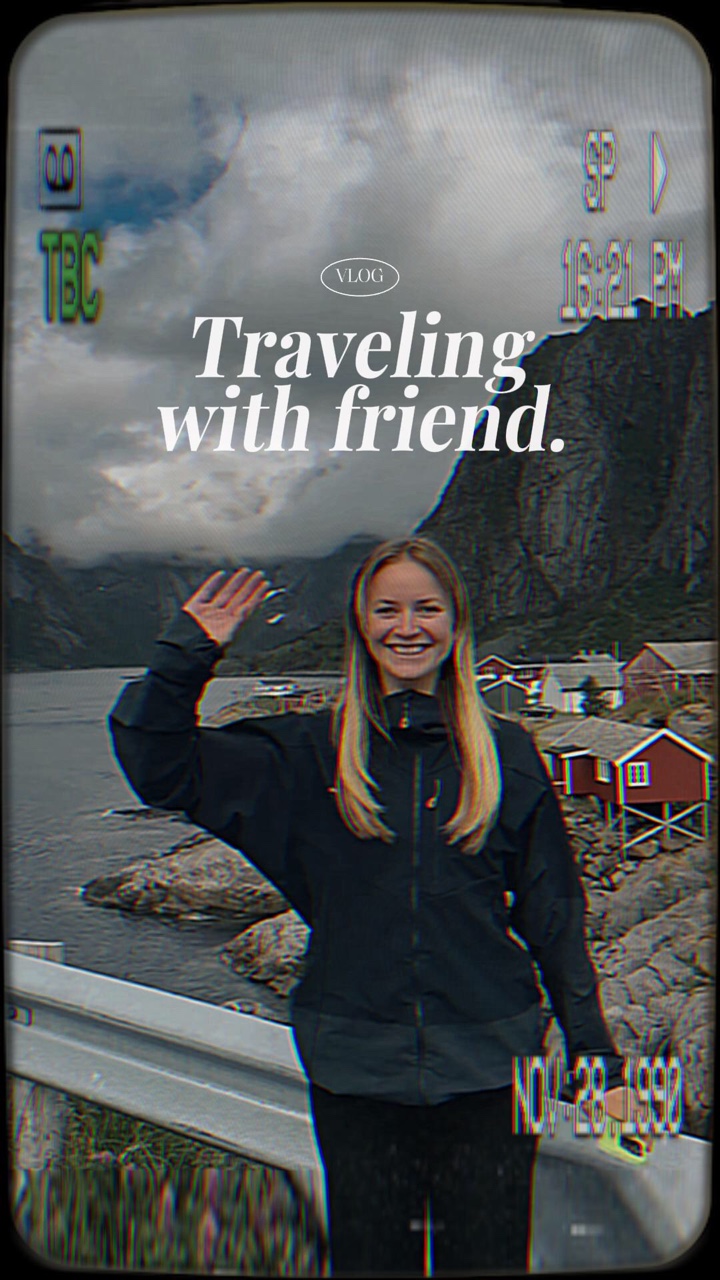 Traveling vlog 2024