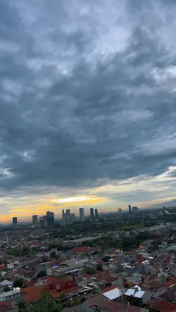 Pemandangan Vibes
