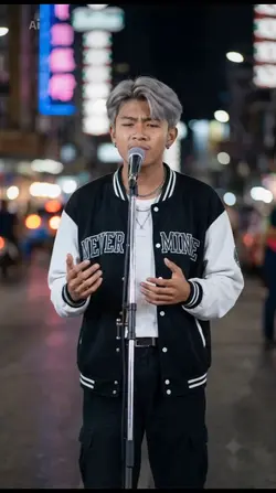 Aiร้องเพลง