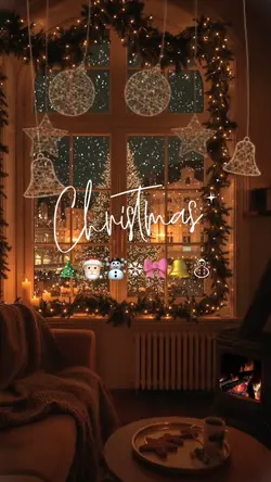 Merry Christmas FYP