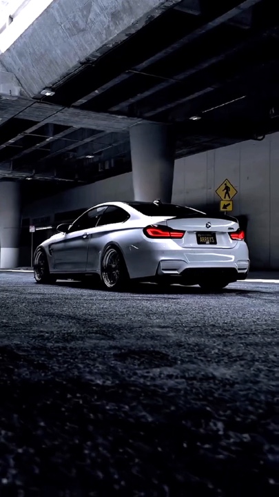 BMW 🤍🔥