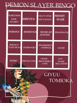 Demon Slayer!