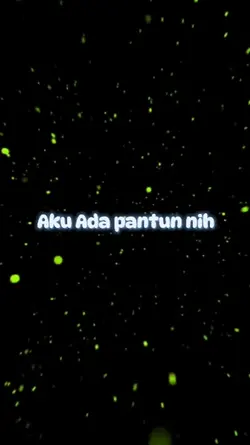 AkuAdaPantunNi